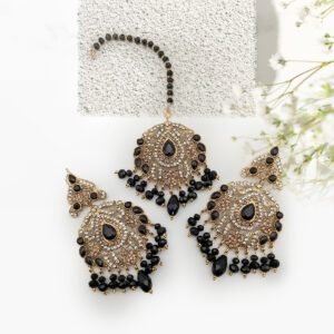 Bindiya Earrings